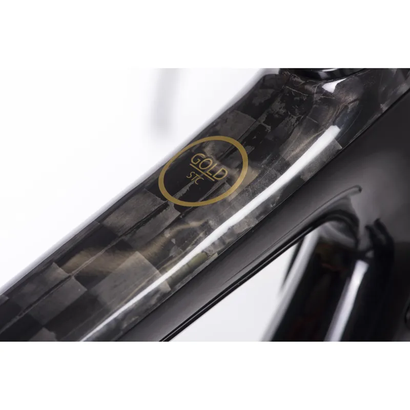 orro gold stc disc ultegra di2 2020 review