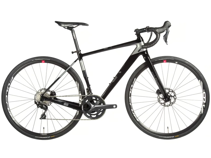 specialized chisel silver