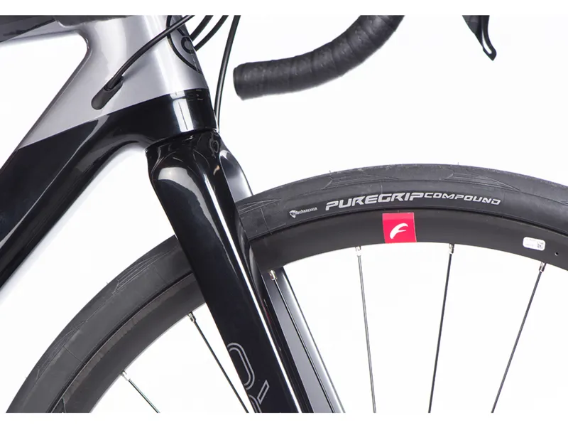 orro terra c ultegra