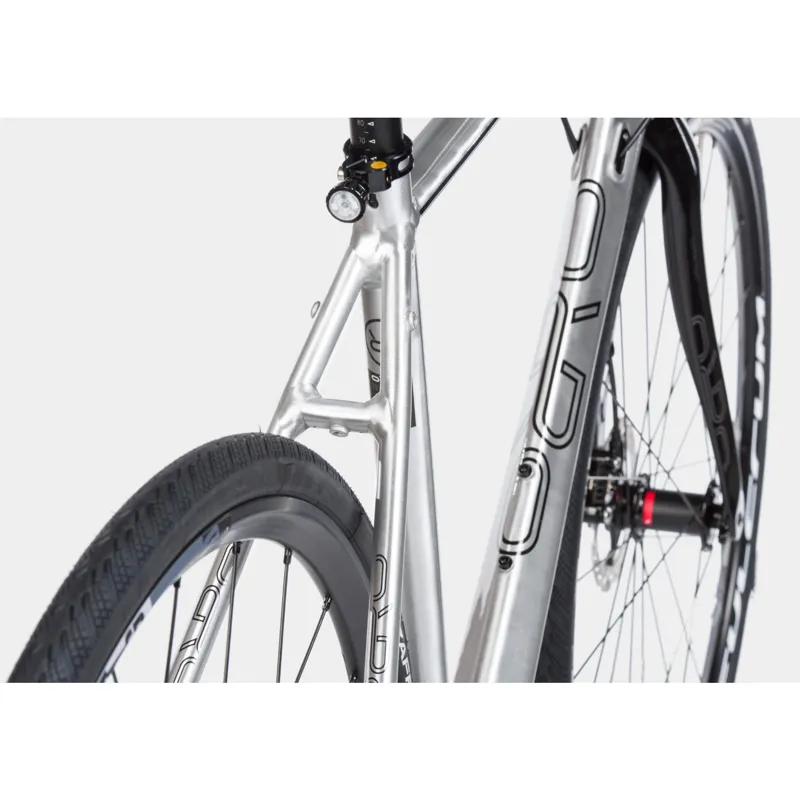 orro terra gravel