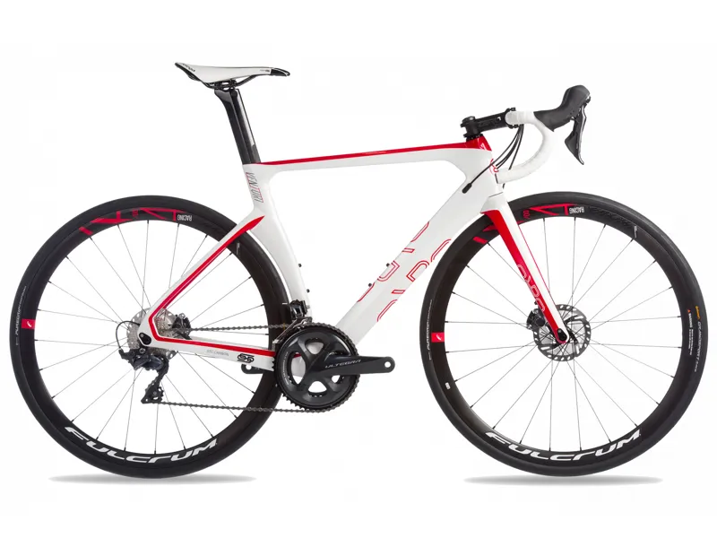 orro venturi stc 8020 r400 2020 bike