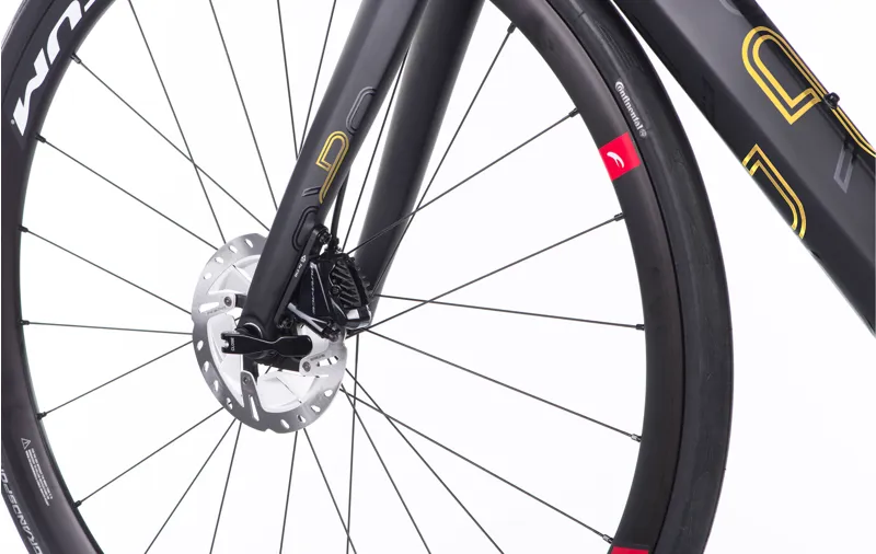 orro venturi aero ultegra di2 disc Off 