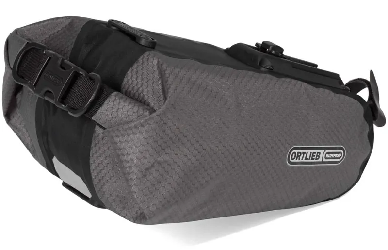 ortlieb saddle bag 4.1 l
