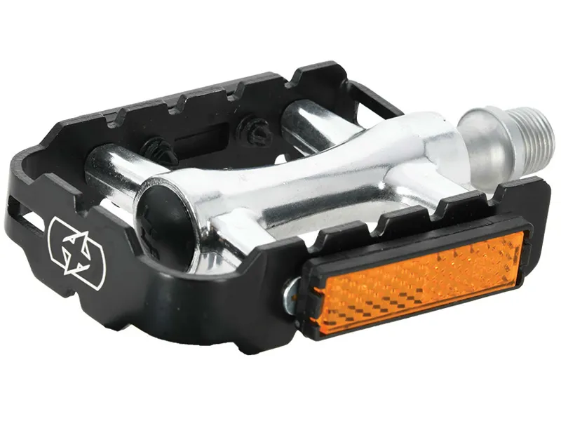 sealed bearing pedal