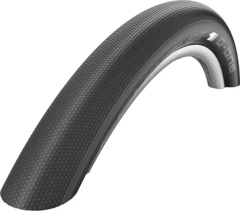 G-One Speed Evo  SuperGround TLE 700 x 40