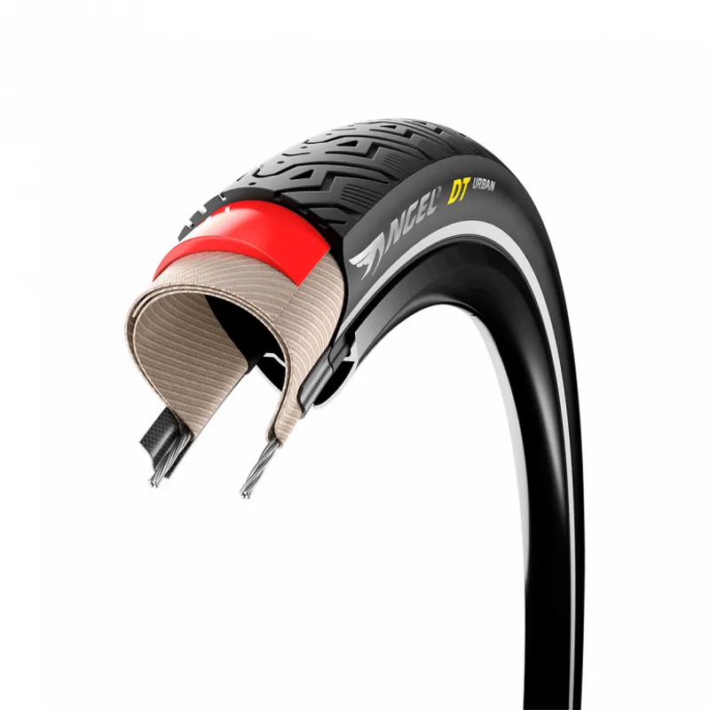 Pirelli Angel DT Urban 700x47c Anti-Puncture Tyre
