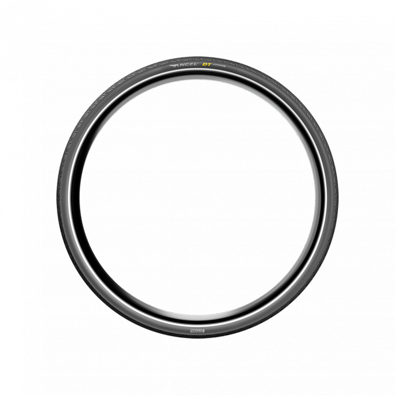 Pirelli Angel DT Urban 700x47c Anti-Puncture Tyre-1