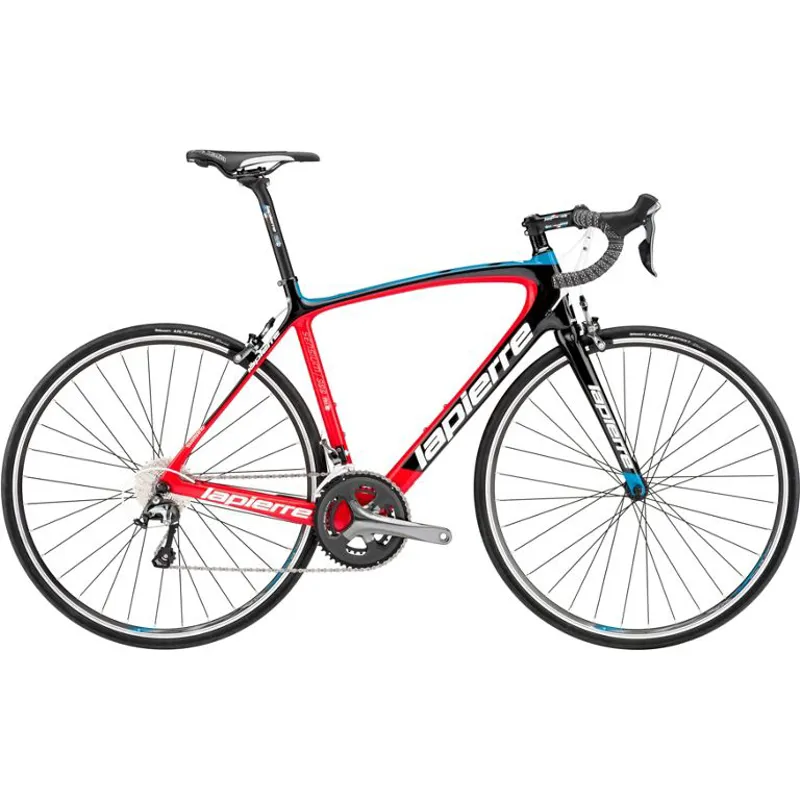 lapierre sensium 300 carbon
