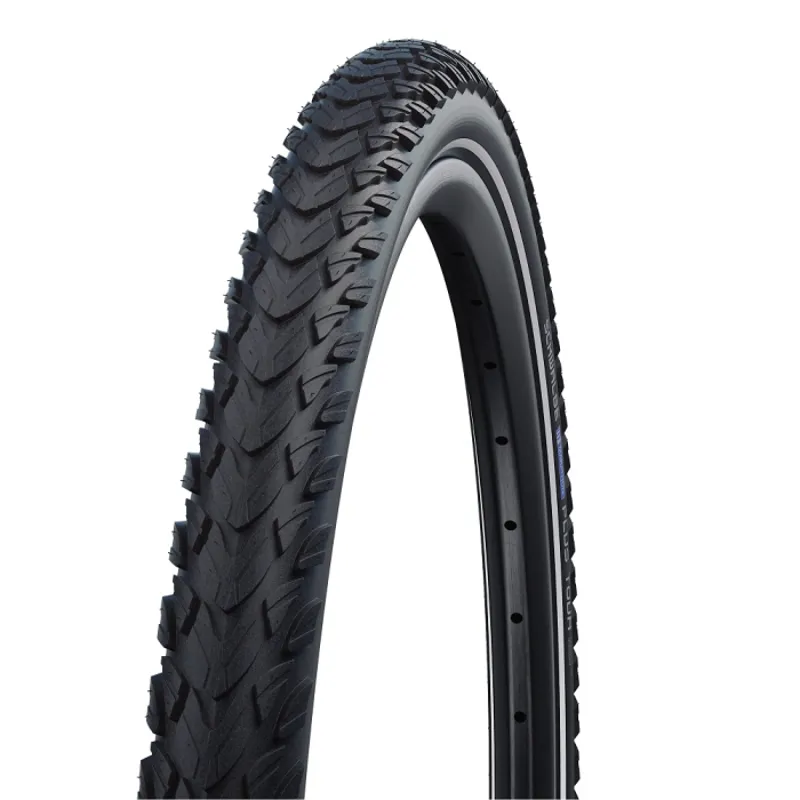 Schwalbe Marathon Plus Tour 28 X 1. 75