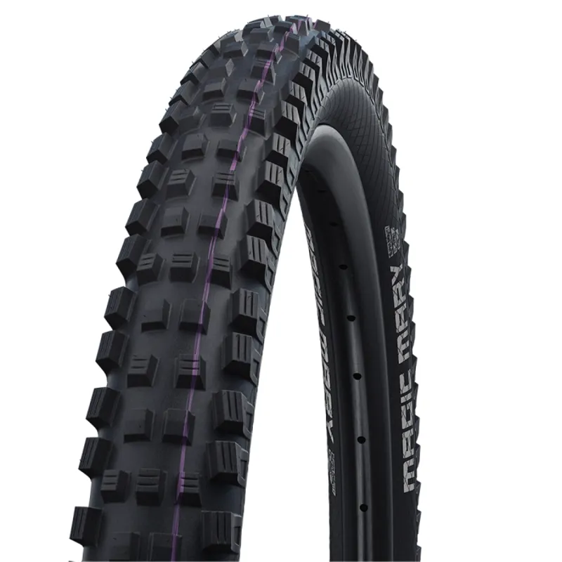 Schwalbe Magic Mary Super Gravity  Ultra Soft  Folding TLE 26x2.35