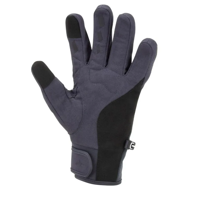 Sealskinz Waterproof All Weather Fusion Control Multi-Activity Glove-1