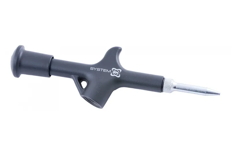 SystemEx Pro Grease Gun