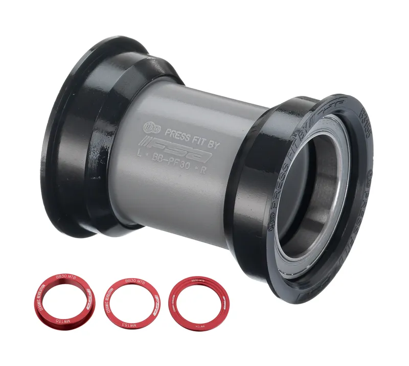 FSA PF30 Mountain Bike Bottom Bracket