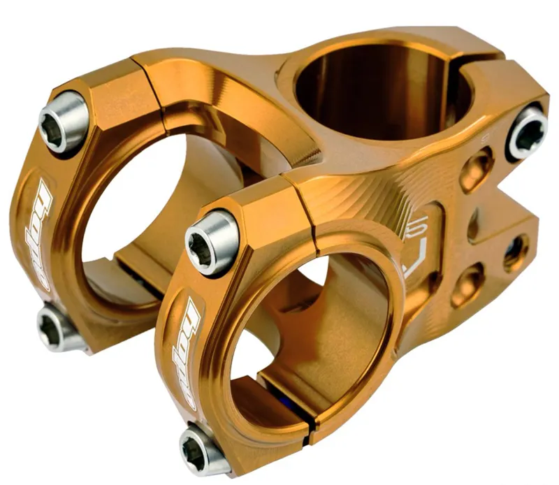 HOPE Gravity 35mm Bronze Stem
