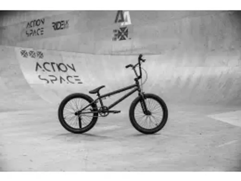 Huffy Symbol Freestyle 20-1