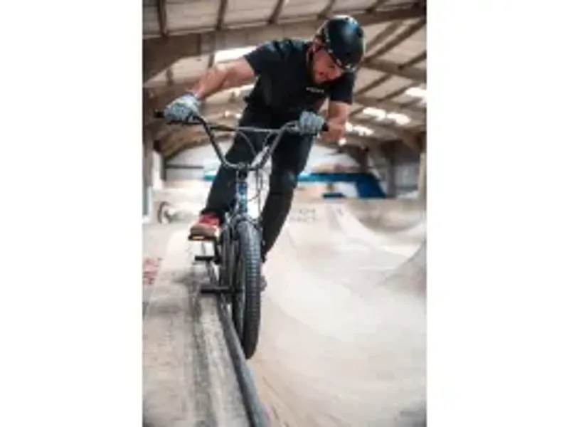 Huffy Symbol Freestyle 20-2