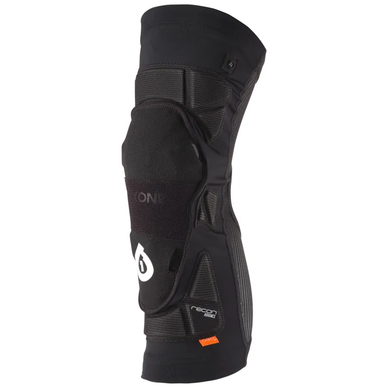 SixSixOne Recon Advance Knee Pads