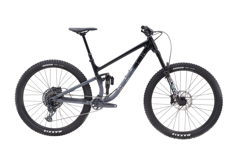 Rift Zone XR 29 BLACK/GREY