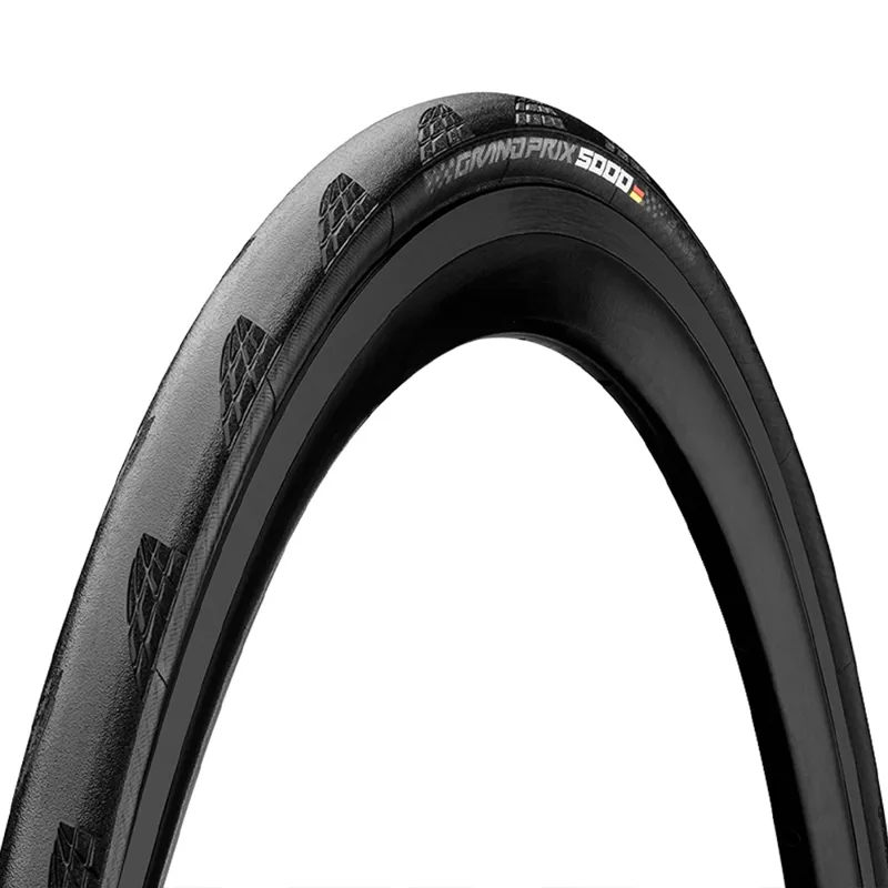Continental GP5000 Clincher Folding Tyre 700x28