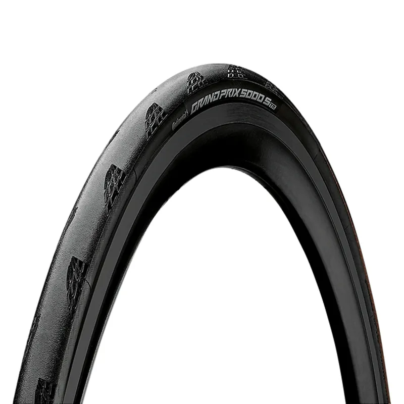 Continental GP5000S TR Folding Tyre 700x30