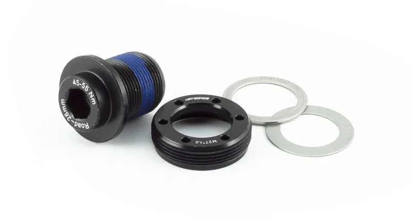 FSA MegaExo Road Self Extracting Crank Bolt