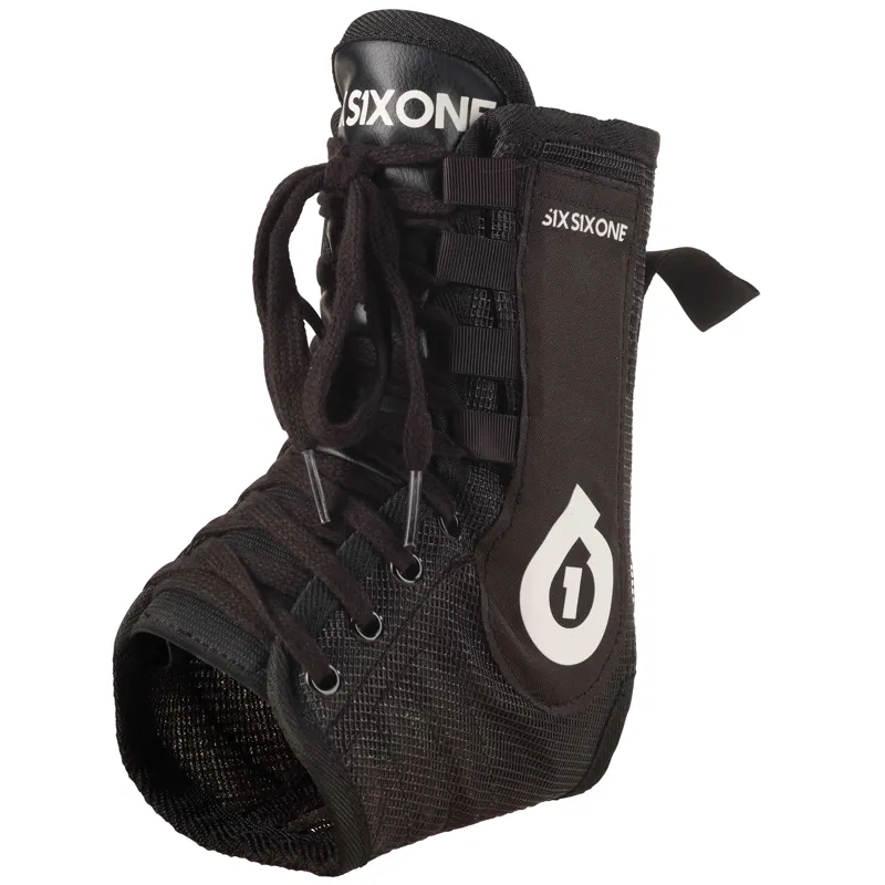 SixSixOne Race Brace Pro Ankle Support