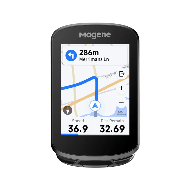 Magene C506 GPS Computer