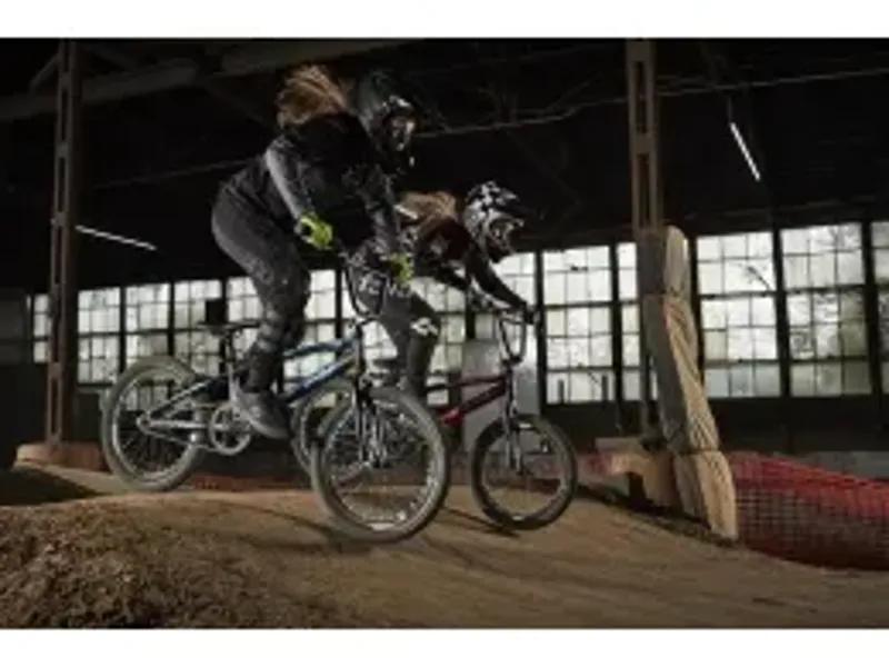 Huffy HX PRO 20 RACE BMX-1