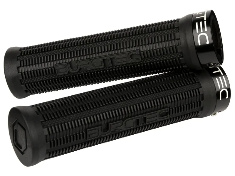 Burgtec The Bartender Pro Super Soft Greg Minnaar Signature Grip