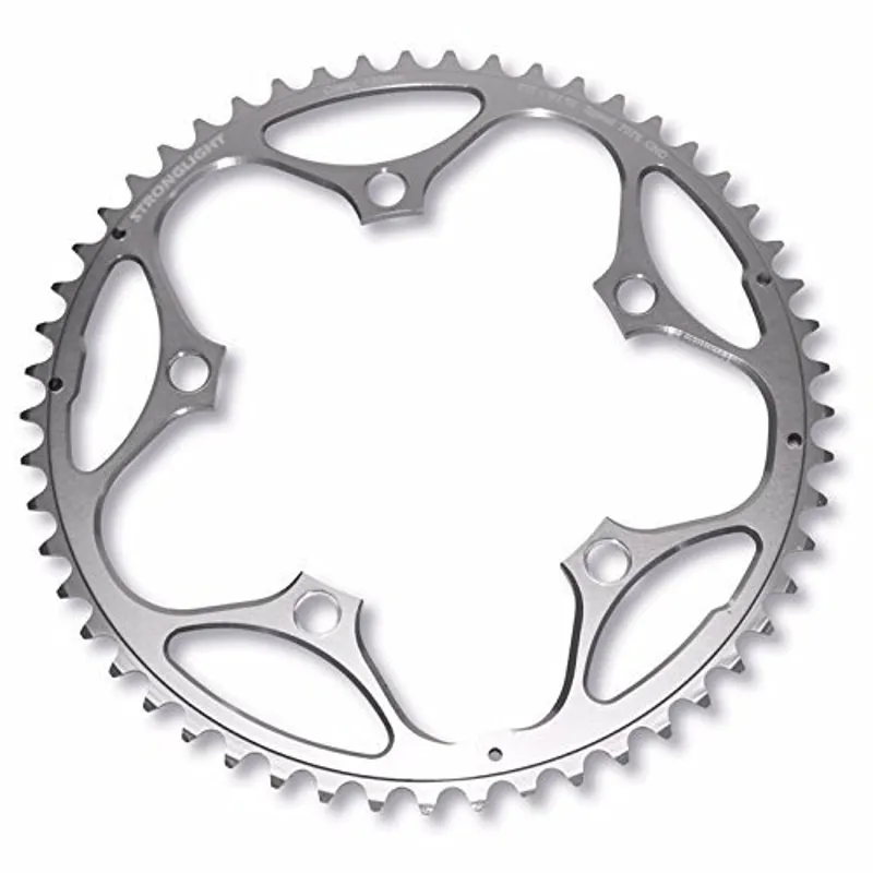 Stronglight 5-Arm 130mm 50T Chainring