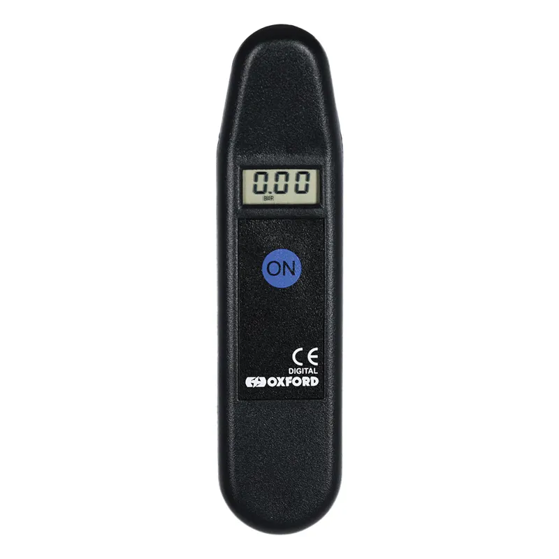 Oxford AirGauge Digital Pressure Gauge