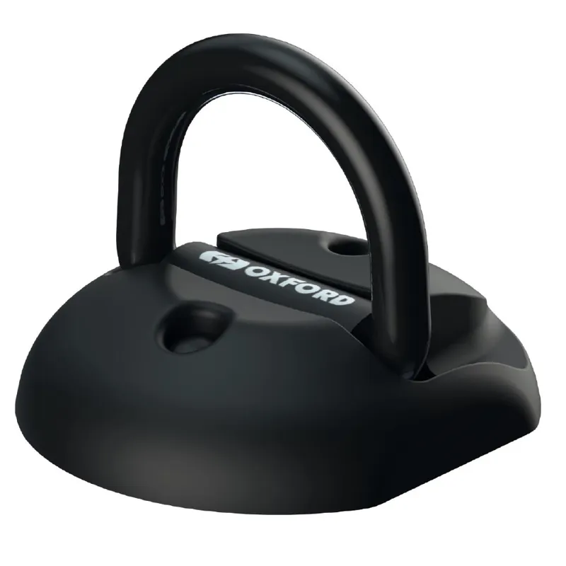 Oxford Ground and Wall Anchor Kit