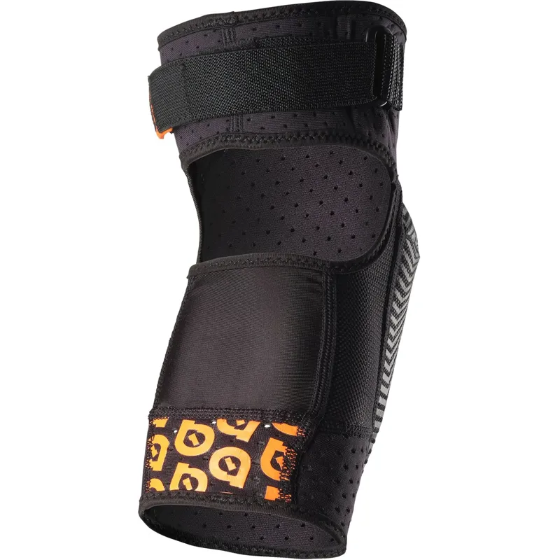 SixSixOne Comp AM Elbow Pads-1