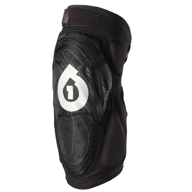 SixSixOne DBO Elbow Pads
