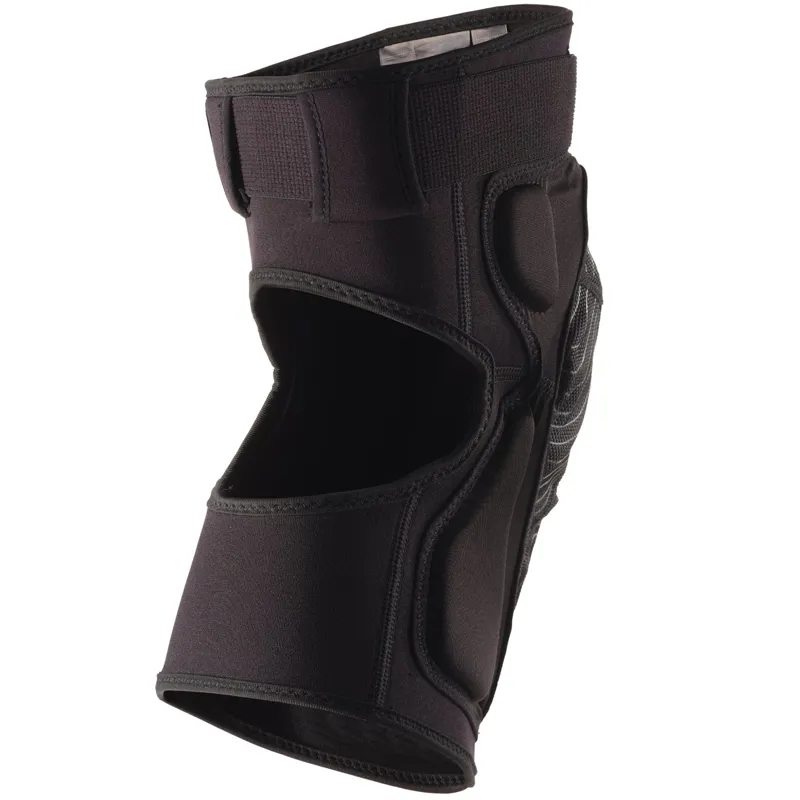 SixSixOne DBO Knee Pads-1