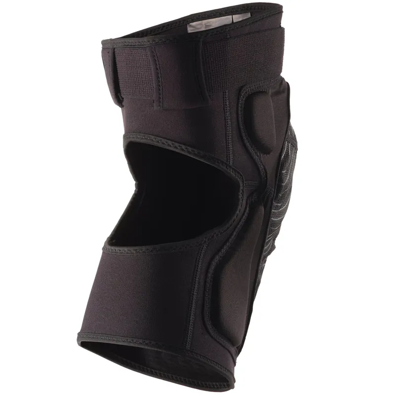 SixSixOne DBO Youth Knee Pads-1