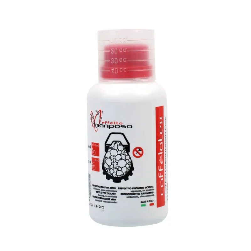 Effetto Mariposa Caffelatex 250ml Tubeless Sealant