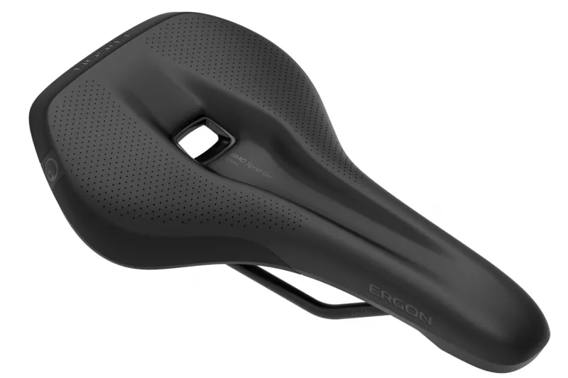 Ergon SMC Sport Gel Mens Saddle
