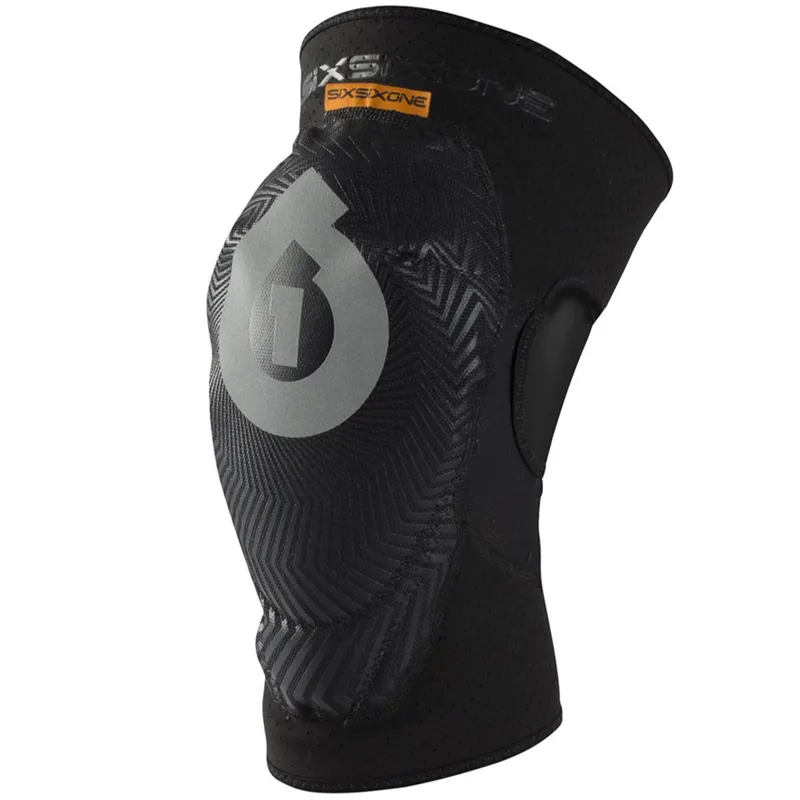 SixSixOne Comp AM Knee Pads