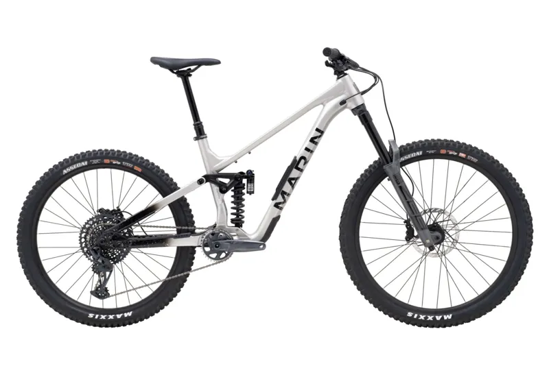 Marin Alpine Trail XR ALLOY