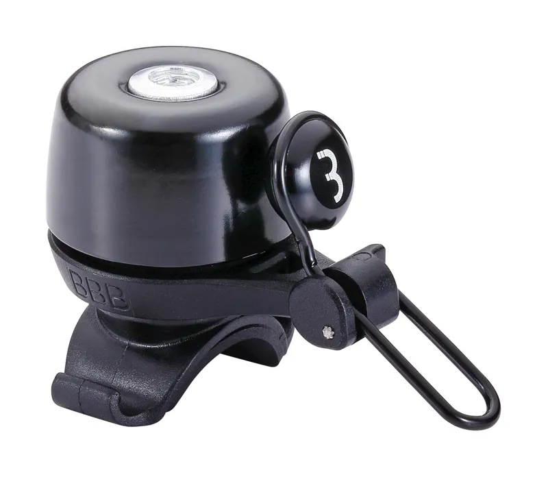 BBB Noisy Brass Bike Bell