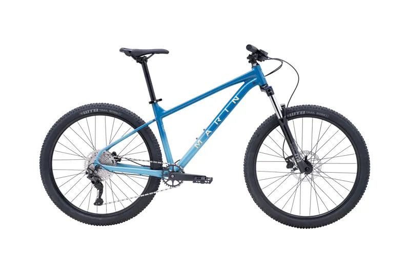 Marin Bobcat Trail 4 BLUE 