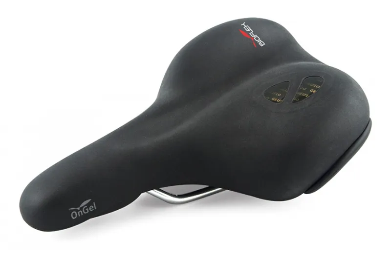Bioflex onGEL Mens Athletic Saddle