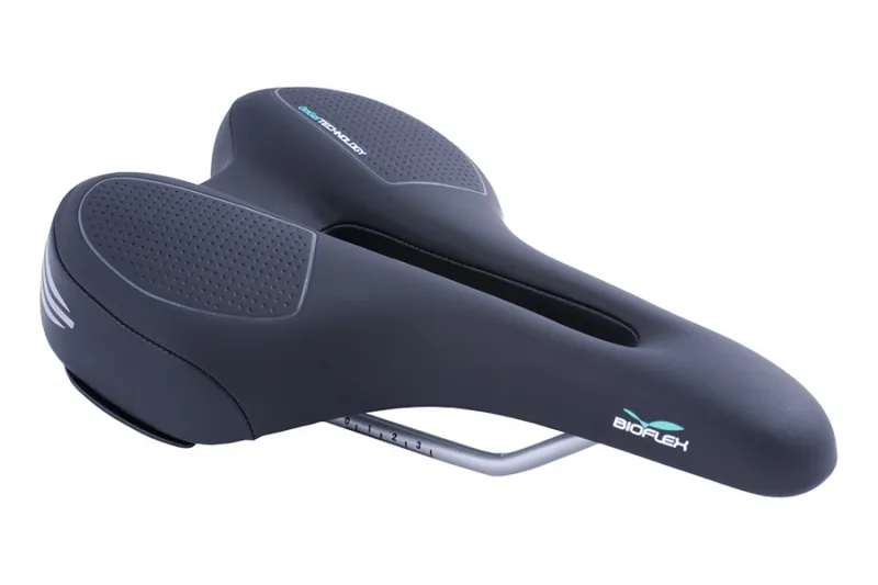 Bioflex OnGEL Ozone Ladies Sport Saddle