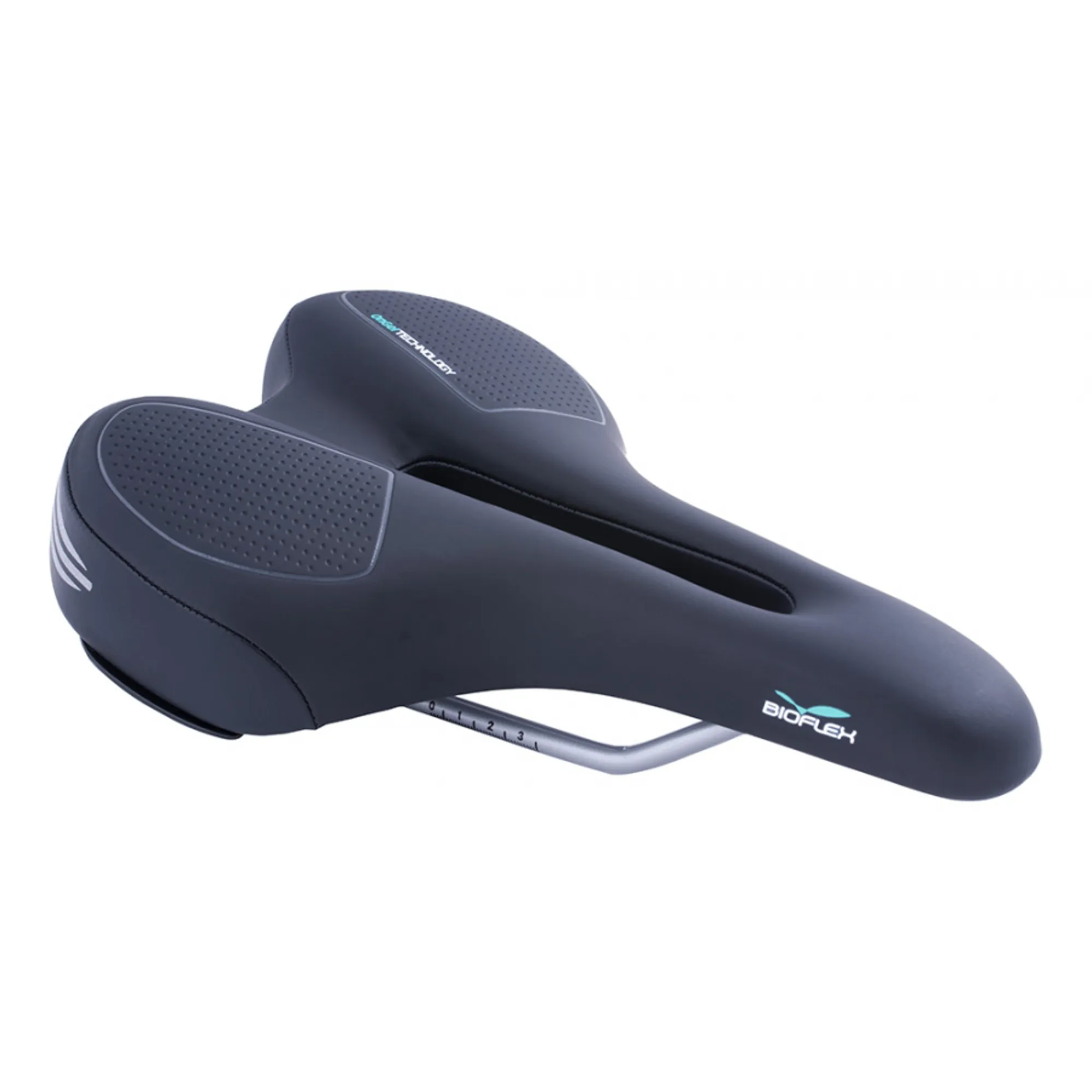 Bioflex OnGEL Ozone Ladies Sport Saddle - Main Image