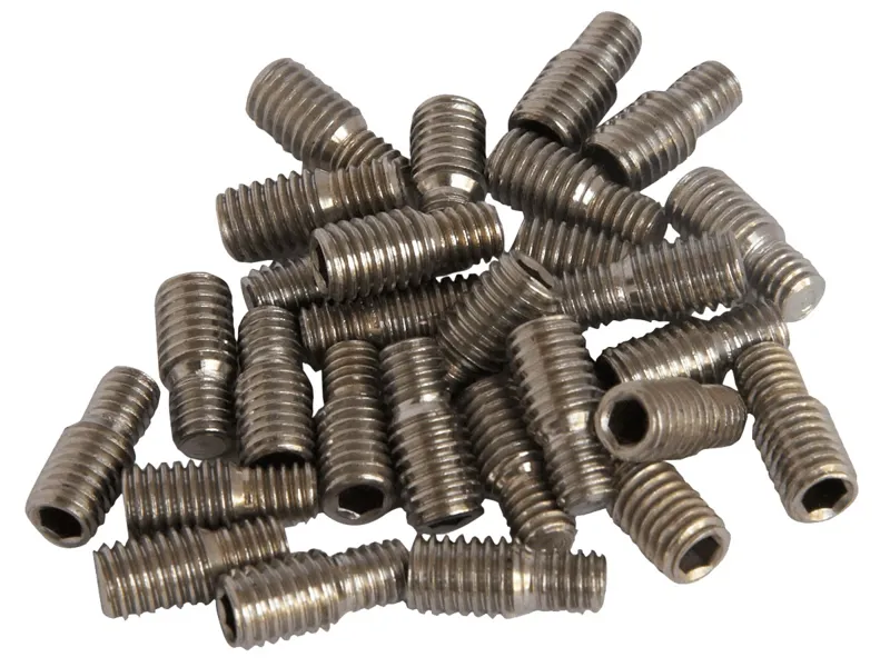 Burgtec Penthouse MK5 Pedal Pins