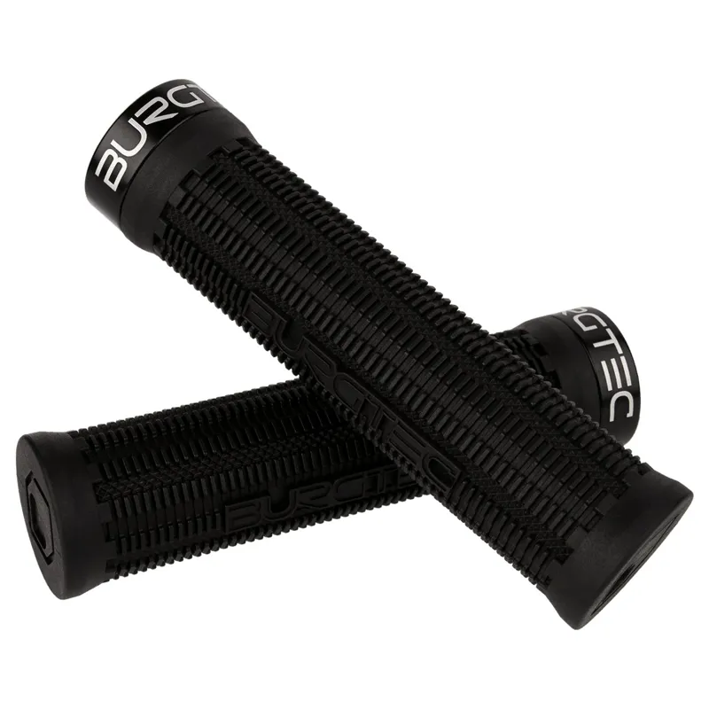 Burgtec The Bartender Pro Greg Minnaar Signature Lock-On Grips