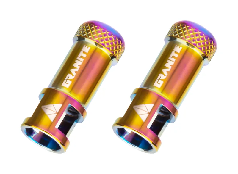 Granite Juicy Nipple Oil Slick Valve Cap And Core Removal Tool