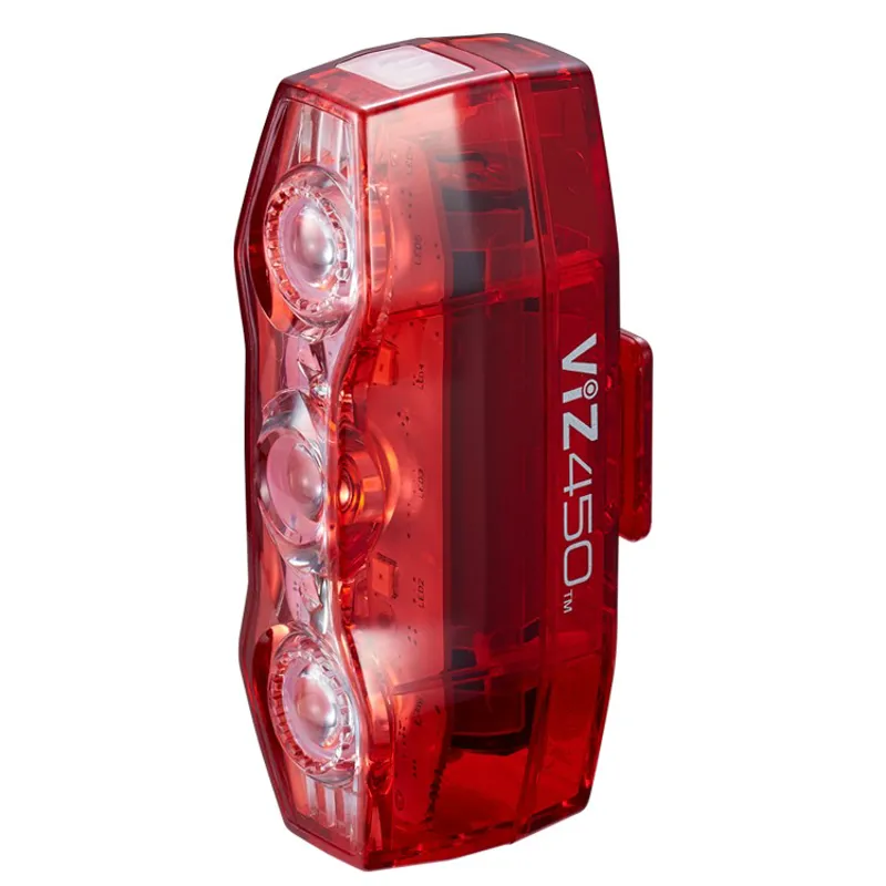 Cateye Viz 450 Rear Light