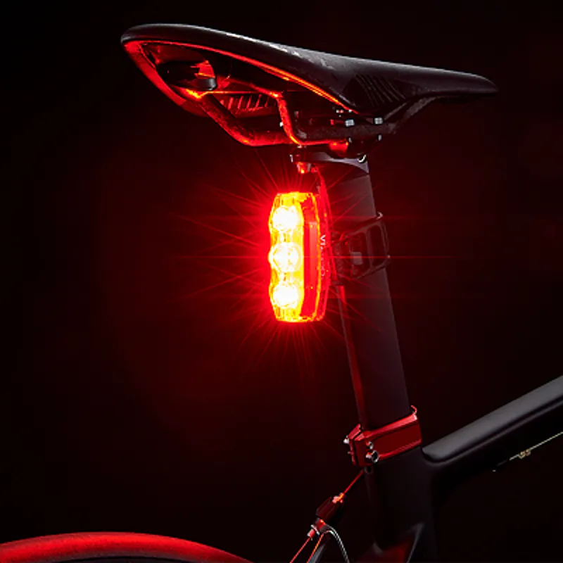 Cateye Viz 450 Rear Light-2